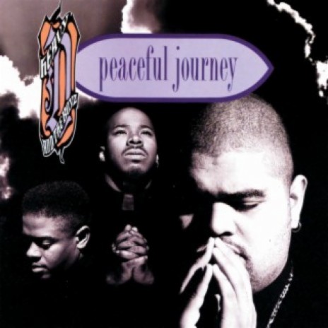 Peaceful Journey (Album Version) | Boomplay Music