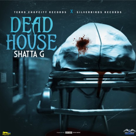 Dead House | Boomplay Music