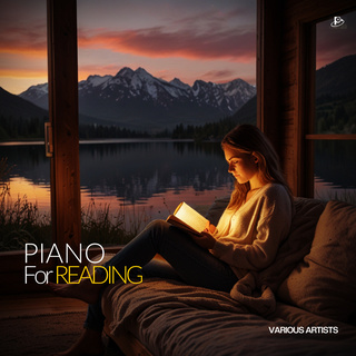 Piano For Reading