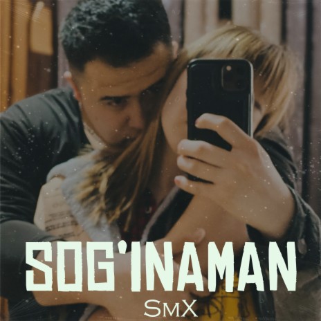 Sog'inaman