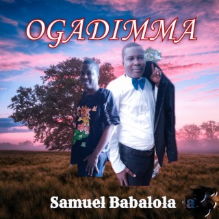 Ogadimma