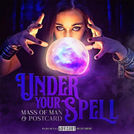 Under Your Spell ft. PFV | Boomplay Music