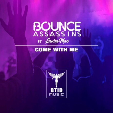 Come With Me (Original Mix) ft. Laura Mac | Boomplay Music