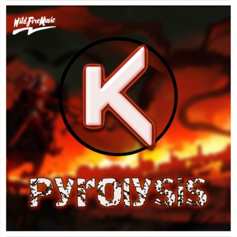 Pyrolysis (Original Mix) | Boomplay Music