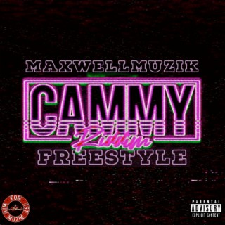 Cammy Riddim Freestyle