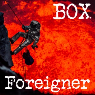 Foreigner