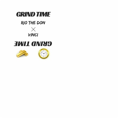 Grind Time (feat. Vinci) | Boomplay Music