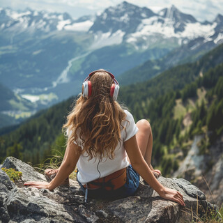 Mellow Flow: Chill Music for Relaxation