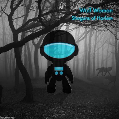 Wolf Woman | Boomplay Music