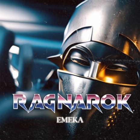 Ragnarok ft. el alquimista | Boomplay Music