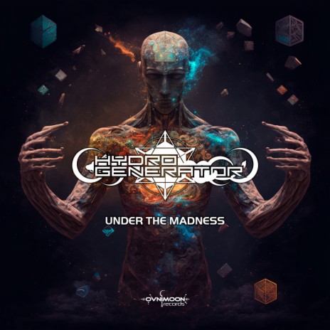 Under The Madness | Boomplay Music