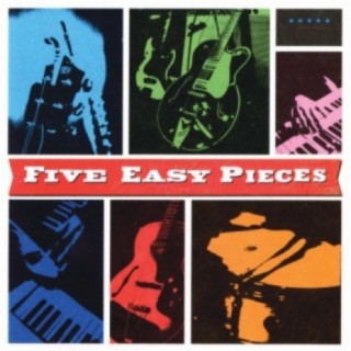 Five Easy Pieces