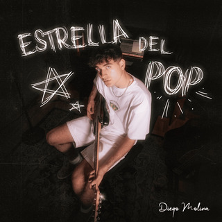 Estrella del pop