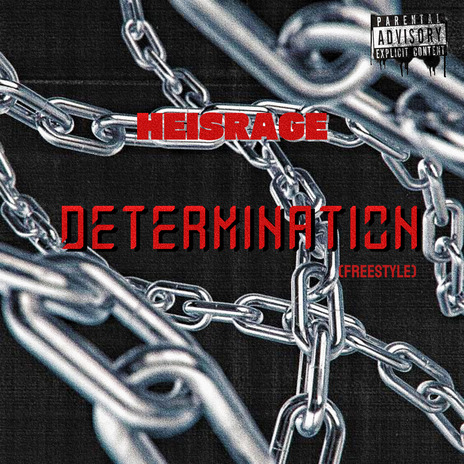 Determination | Boomplay Music