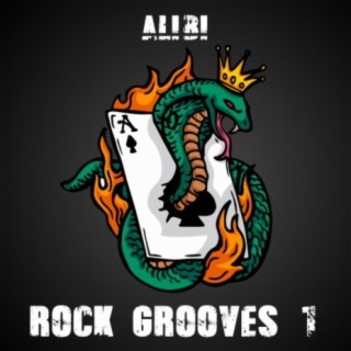 Rock Grooves, Vol. 1