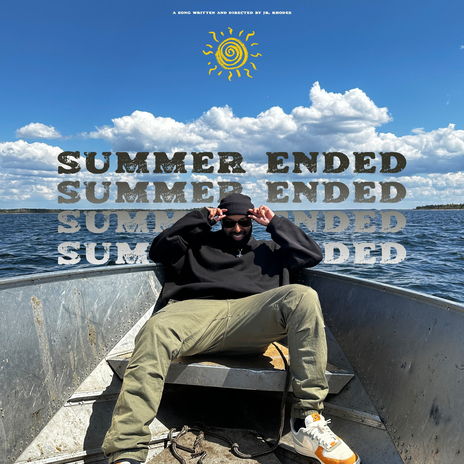 summer ended | Boomplay Music