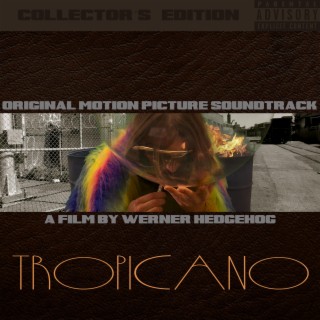 Tropicano - Original Motion Picture Soundtrack