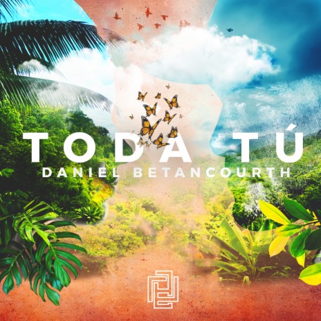 Toda Tú | Boomplay Music