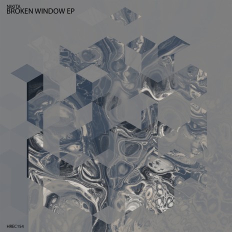 Broken Window (Astra Teck & Magnetik Flux Remix)