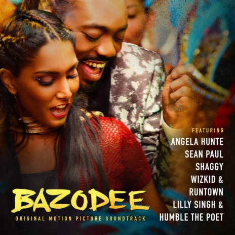 Bend Down Pause (Remix) ft. Wizkid, Machel Montano & Walshy Fire | Boomplay Music