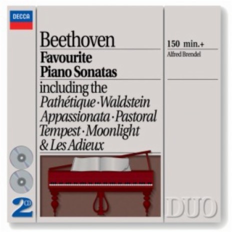 Beethoven: Piano Sonata No. 14 in C-Sharp Minor, Op. 27 No. 2 "Moonlight": II. Allegretto | Boomplay Music