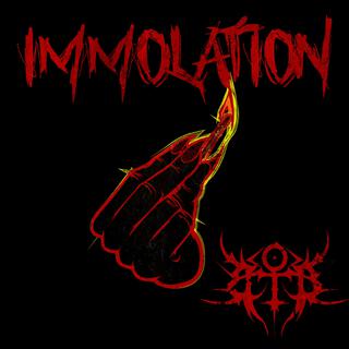 Immolation lyrics | Boomplay Music