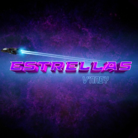 Estrellas ft. V’nney | Boomplay Music