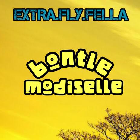 BONTLE MODISELLE | Boomplay Music