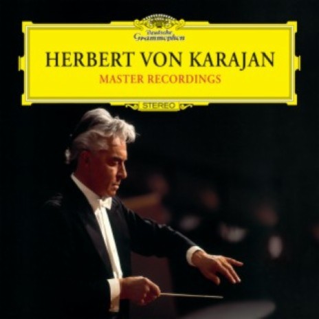 Mozart: Requiem, K. 626: VIII. Communio. Lux aeterna (Recorded 1975) ft. Berliner Philharmoniker, Herbert von Karajan, Rudolf Scholz & Wiener Singverein | Boomplay Music