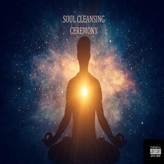 Soul Cleansing Ceremony(Instrumental-Amapiano/Sgija Section)