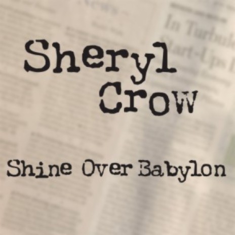 Shine Over Babylon | Boomplay Music