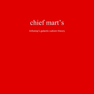 chief mart's