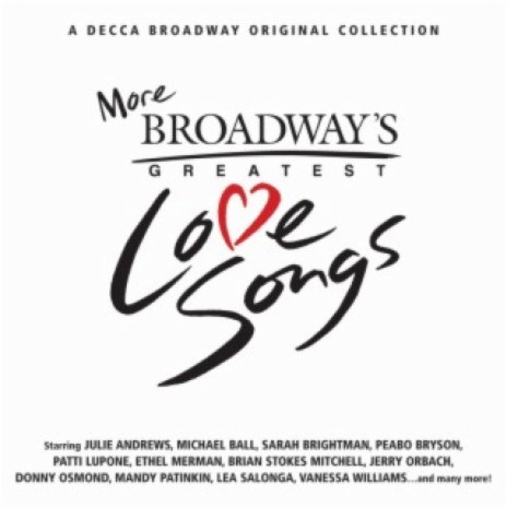 I Dreamed A Dream (Original Broadway Cast/1987) | Boomplay Music