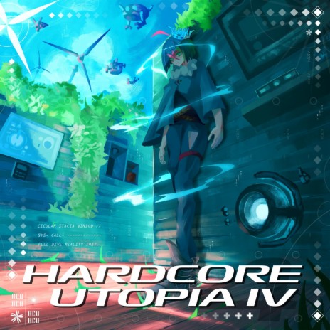 Lapisalice (from HARDCORE UTOPIA 4) | Boomplay Music