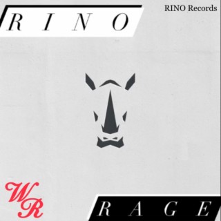 RINO RAGE