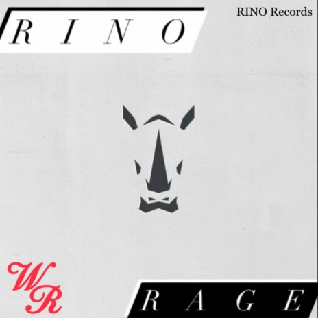 RINO RAGE | Boomplay Music