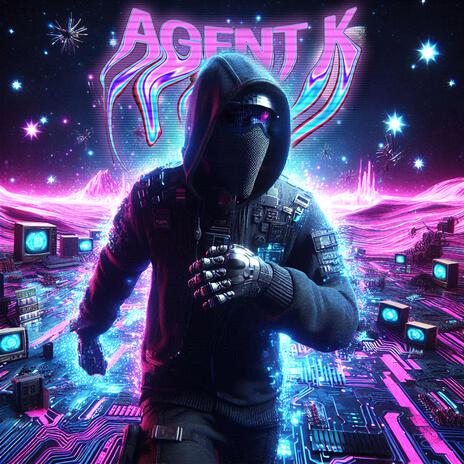 AGENT K | Boomplay Music