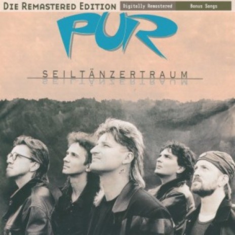 Seiltänzertraum (Live From Germany/1990) | Boomplay Music