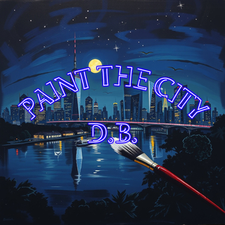 Paint the City