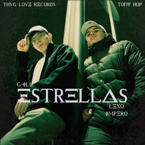 Estrellas ft. Lexo Imperio | Boomplay Music