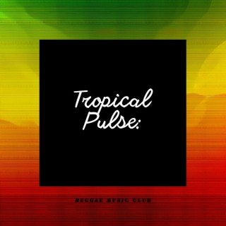 Tropical Pulse: Reggae Music that Warms Your Heart