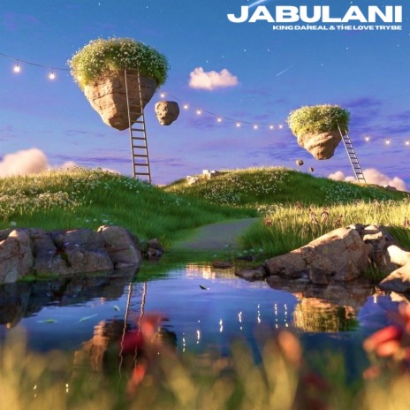 JABULANI ft. The Love Trybe | Boomplay Music