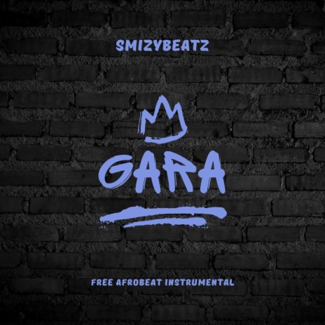 Gara (free afrobeat instrumeantal) | Boomplay Music