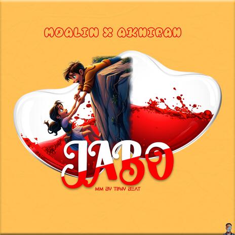 JABO ft. Akhirah | Boomplay Music