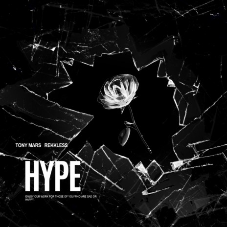 Hype ft. Rekkless | Boomplay Music