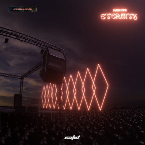 Eternity (Extended Mix) | Boomplay Music