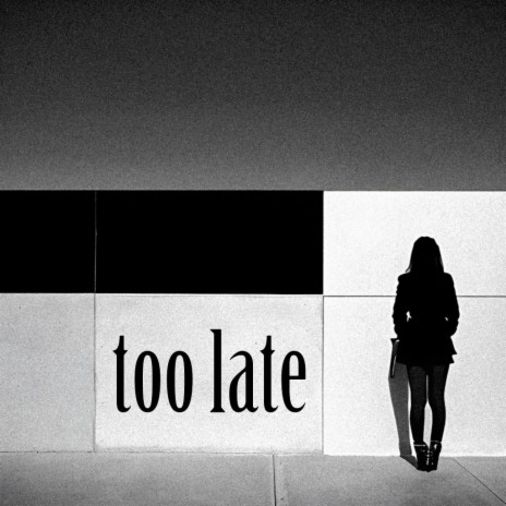 too late | Boomplay Music