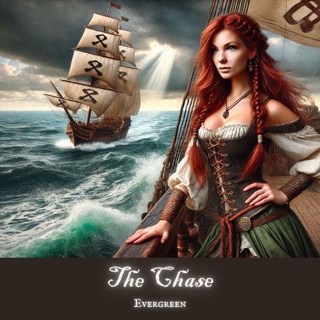 The Chase (Celtic version) | Boomplay Music