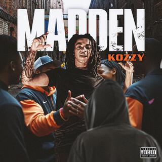 Kozzy (Madden)