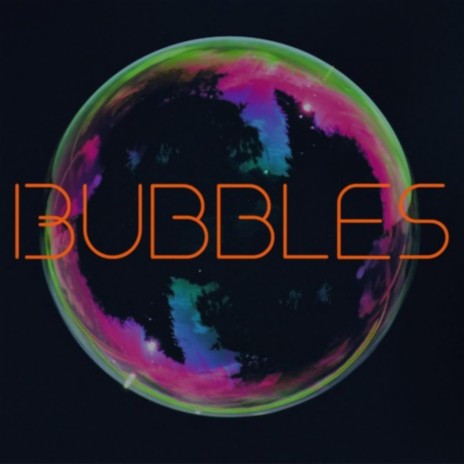 Bubbles ft. Kiko King, Sara Seashell & Daniel Cordero